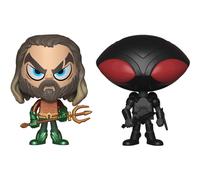 Vynl. Aquaman & Black Manta