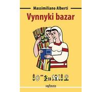 Vynnyki bazar