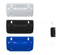VYNZOR Foratrice per Carta Professionale,Perforatrice Fogli A4 con 3 Pezzi,Mini Tagliafogli Tascabile Compatto per Ufficio Casa e Studio,Facile da Usare per Organizzare Documenti con Design Ergonomico
