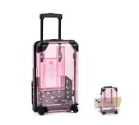 VYNZOR Valise, salvadanaio, idee per matrimoni, regali di nozze originali, come supporto per cellulare/dimensioni: 19 x 8 cm