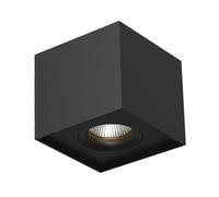 Vysn Iblocc faretto 1 luce quadrato, LED, V103100T7B, Iblocc [Lampade per Interni > Punti Luce e Faretti]