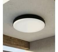 Vysn Salsa Pure lampada a parete/a soffitto, LED, V203100A7B, Salsa Pure; Salsa [Lampade per Esterni > Lampade a Parete]