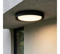 Vysn Salsa Trim lampada a parete, LED, V203200A7B, Salsa Trim; Salsa [Lampade per Esterni > Lampade a Parete]