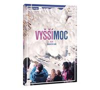 Vyssi moc (Force Majeure) (Versione ceca)