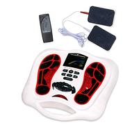 VYTALIVING Circulation Maxx Revitaliser Blood Booster - Circulation Blood Booster for Feet and Legs - EMS Foot Massager for Foot Arch Support, Circulation with TENS Machine - Classe IIa Medical Device
