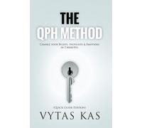 Vytas Kas The QPH Method (Tascabile)