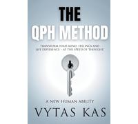 Vytas Kas The QPH Method (Tascabile)