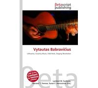 Vytautas Babravi¿ius: Lithuania, Country Music, Folk Rock, Singing Revolution