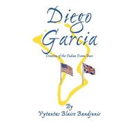 Vytautas Blaise Bandjunis Diego Garcia (Tascabile)