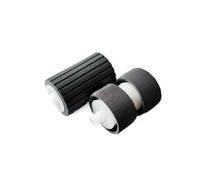 VYUHAksZ 1Set Kit Rullo di scambio for Canon DR-C120 DR-C122 DR-C130 DR-2010C DR-2010M DR-2510C DR-2510M DR-3010C SF 220 300 330