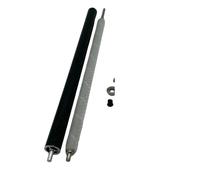 VYUHAksZ 1SETS Kit fusore Spazzola di Pulizia Rullo Boccola for konica for minolta BH554 654 754 654e 754e C554e C554 C654 C754 C654e Parti for fotocopiatrice