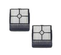 VYUHAksZ 2/6 filtri di Ricambio for aspirapolvere for Redkey W15 for liquidi e Solidi, Accessori for la Pulizia della casa(2PACK)