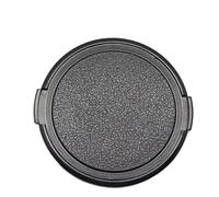 VYUHAksZ 30 pz/Lotto 25 27 28 30 30.5 32 34 37 39 40.5 43 46mm Copriobiettivo della Fotocamera Coperchio di Protezione Obiettivo Tappo Anteriore for Canon for Nikon DSLR Lens(43mm)