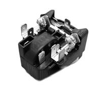 VYUHAksZ 8EA19E61 Relè di avviamento Protezione Termica sovraccarico PTC Frigorifero 1 Pin