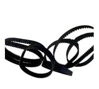 VYUHAksZ Cinghia Accessoria for aspirapolvere 2M120 126 130 136 143 142 144 152 156 158 160 162 180(2M120-5mm)