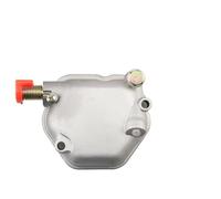 VYUHAksZ Coperchio della Testata for Accessori Motore generatore for Diesel raffreddato ad for Aria 170F 178F 178FA 186F 186FA 192F Gruppo Coperchio Cilindro(170F 178F)