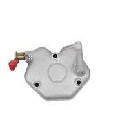 VYUHAksZ Coperchio della Testata for Accessori Motore generatore for Diesel raffreddato ad for Aria 170F 178F 178FA 186F 186FA 192F Gruppo Coperchio Cilindro(186FA 188F)
