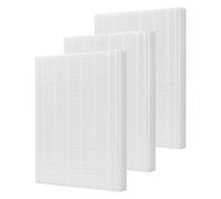 VYUHAksZ Filtro di Ricambio HEPA S for Winix C545 Purificatore d'For Aria, sostituisce Il Filtro for Winix S 1712-0096-00, Confezione da 3 Solo Filtro HEPA