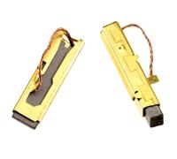 VYUHAksZ for ABKP-2Pcs Spazzole di Carbone Motore di Ricambio for festool CTL26E CTH26E CTL36E CTH48E 496268 Aspiratore di Polvere