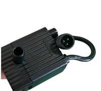 VYUHAksZ for PETKIT Pompa erogatrice d'Acqua for Animali Domestici Gatti Fontana for Bere Motore di Ricambio Distributore d'Acqua 3.0 6.0 Accessori for fontane for Animali Domestici(3-pronged Pin)