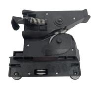 VYUHAksZ Gruppo taglierina flottante CQ890-67108 Adatto for HP for designjet T525 T130 T730 T120 T530 T100 T520 T630 T830 T125