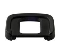 VYUHAksZ Oculare mirino for Fotocamera for Nikon Z50 Come DK-30