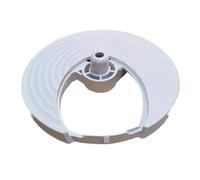 VYUHAksZ Parti del frullatore Adatte for Philips HR7620 HR7625 Testa del Coltello Installazione Clip Sede Accessori Clip di plastica Sede