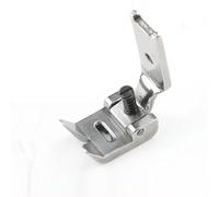 VYUHAksZ Piedino for Cordoncino for Cordoncino incernierato 3mm for Macchina da Cucire Industriale a Zig-Zag for Singer 20U 457 for Accessori for JUKI LZ-2280 2284