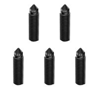 VYUHAksZ Ugelli for Volcano di aggiornamento Ugello in Acciaio temprato for Artillery for Sidewinder X3 X4 Plus/PRO da 0,4 mm(1 PCS)