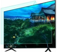 VYUJHNBG TV Schermate Protector 4H Tasso Anti-Riflesso Fino al 90%, Filtro Filtro Blu Anti-Luce/Non Slip Rendi La Luce Morbida Allevia La Fatica Oculare/75in 1645 X 930 Mm