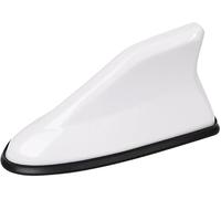 VYWPTOWSX Auto Antenna Pinna Squalo per Opel Corsa F/Corsa-e MJ22/Corsa Edition/GS Line 2019-2023 2024 Tetto Antenna di Ricezione del Segnale Accessori di Ricambio,B
