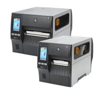 Zebra ZT411 300 x DPI Con cavo e senza Termica diretta/Trasferimento termico Stampante POS [ZT41143-T1E0000Z]