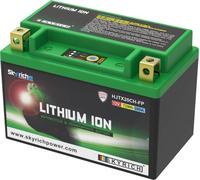 VZ INTRUDER 1600 MARAUDER / LTA 500-LT 700 / LTA 750 KING - BATTERIA LITHIUM SKY