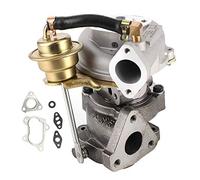 VZ21 Turbo Mini Compressore per ATV, Piccoli Motori e Motoslitte - Compatibile con Alto RHB31