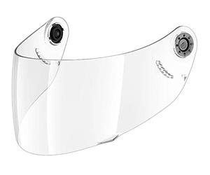 VZ6010PINCTU - Shark S900-C / S700-S / S800 / S650 / S600 / OpenLine Visor Clear Anti-Scratch