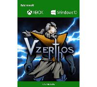 Vzerthos: The Heir of Thunder PC/XBOX LIVE Key EUROPE