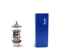 VZJIUOJW Il Tubo 12AX7B 12AU7 sostituisce ECC83/ECC82/6N4 for preamplificatore a valvole, preamplificatore HiFi, Amplificatore Audio Fai da Te(OneColor,12AX7B)