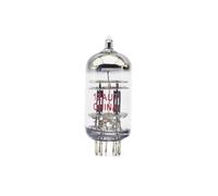 VZJIUOJW Il Tubo 12AX7B 12AU7 sostituisce Il Tubo ECC83 7025 6N4, Adattamento di precisione Adatto for Amplificatore Audio(12AU7 1PCS)