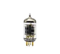 VZJIUOJW Il Tubo a Vuoto 12AX7-T sostituisce Il preamplificatore di precisione 12AX 7/ECC83/6N4/7025(2 PCS Matched)