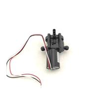 VZJIUOJW Pompe for acque reflue/effluenti 1 Pompa for Acqua con Motore Elettrico brushless DC 12V 24V autoadescante