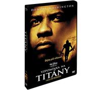 Vzpominka Na Titany (Remember the Titans) (Versione ceca)