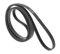 VZU Cinghia trapezoidale 7PH 1971 per asciugatrice e asciugatrici, compatibile con Electrolux AEG, ricambio per 14005625401/8 140056254018 e 136603300/7 1366033007