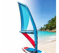 VZXATYOP Ala da Surf Gonfiabile Professionale, 2.2-5.2㎡