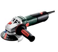 Metabo Smerigliatrice angolare W 11-125 Quick, in cartone Quantità:1