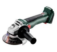 W 18 L BL 9-125 (602374840) Amoladora angular de batería