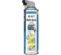 W 44 T Multispray 500 ml Olio Multifunzionale universalmente applicabile