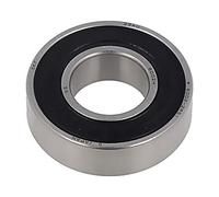 W 6002-2RS1 SKF Cuscinetto: Sfera monofila ØNn: 15mm ØEsterno: 32mm W: 9mm...