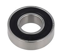 W 6002-2RS1 SKF Cuscinetto: Sfera monofilare ØNn: 15mm ØEsterno: 32mm W: 9mm ...