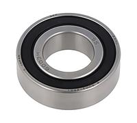 W 6003-2RS1 SKF Cuscinetto: Sfera monofila ØNn: 17mm ØEsterno: 35mm W: 10mm A...