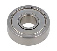 W 608-2Z SKF Cuscinetto: sfera monofilare Øinn: 8mm ØEsterno: 22mm W: 7mm Acc...